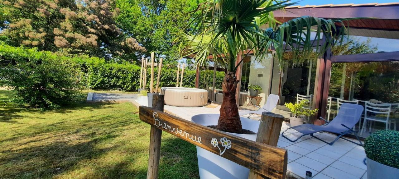 Maison sur le Bassin d'Arcachon La Teste-de-Buch Extérieur photo